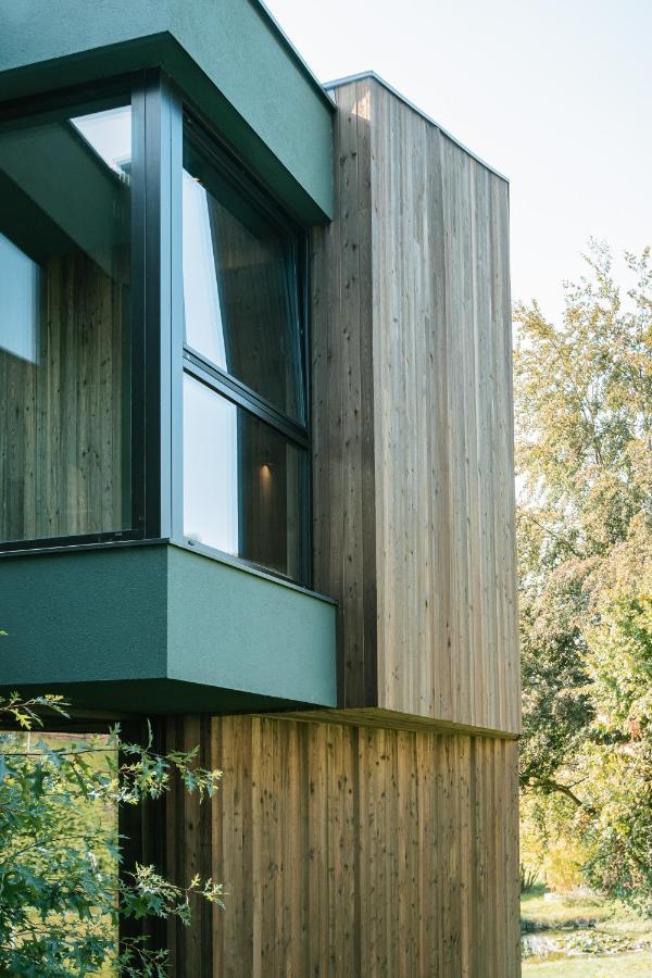 Floris Green Suites By Parc Hotel Florian Siusi Exterior photo
