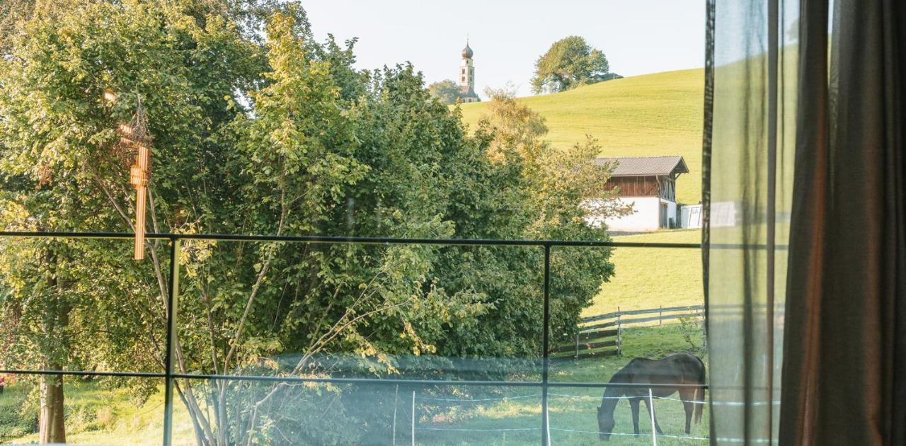 Floris Green Suites By Parc Hotel Florian Siusi Exterior photo