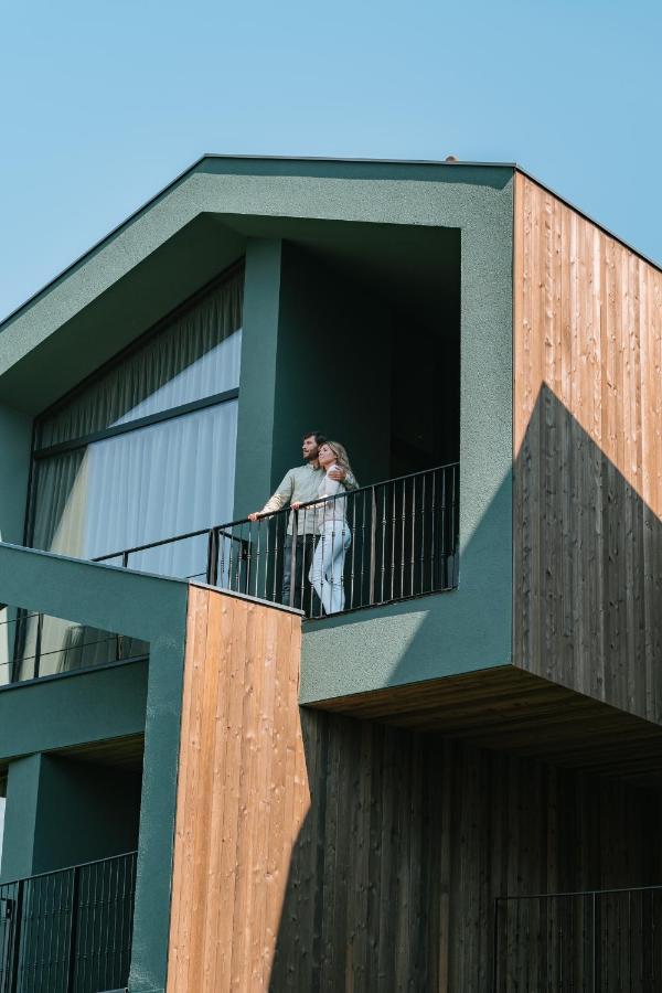 Floris Green Suites By Parc Hotel Florian Siusi Exterior photo