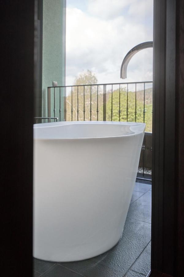 Floris Green Suites By Parc Hotel Florian Siusi Exterior photo