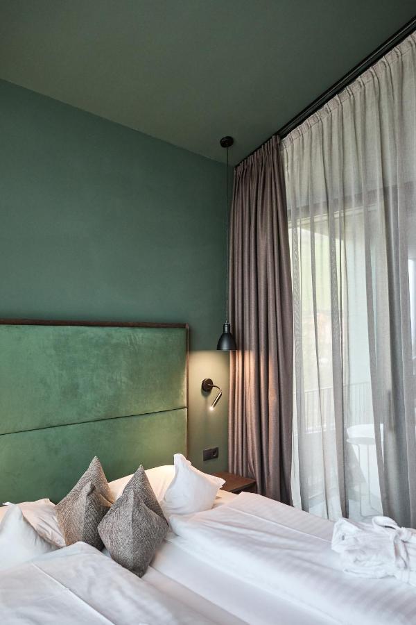 Floris Green Suites By Parc Hotel Florian Siusi Exterior photo